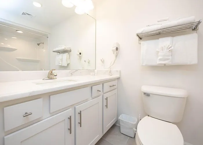 Phoenix Gulf Towers 1506 Apartment *
