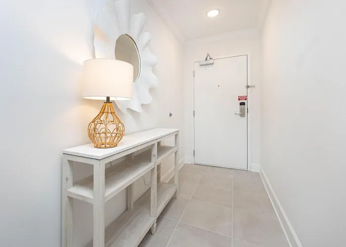 Apartment Phoenix Gulf Towers 1506 Gulf Shores