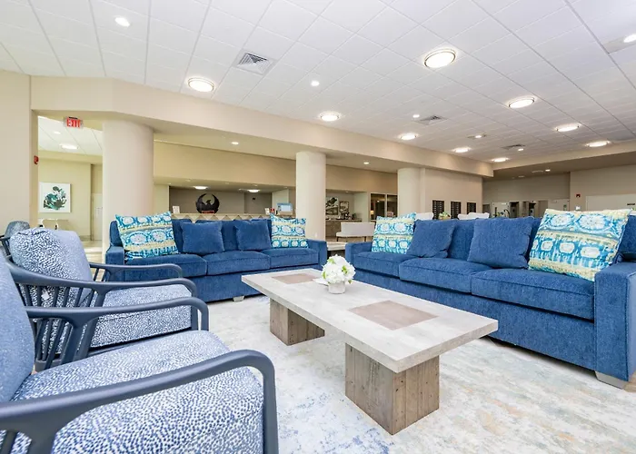 Apartment Phoenix Gulf Towers 1506