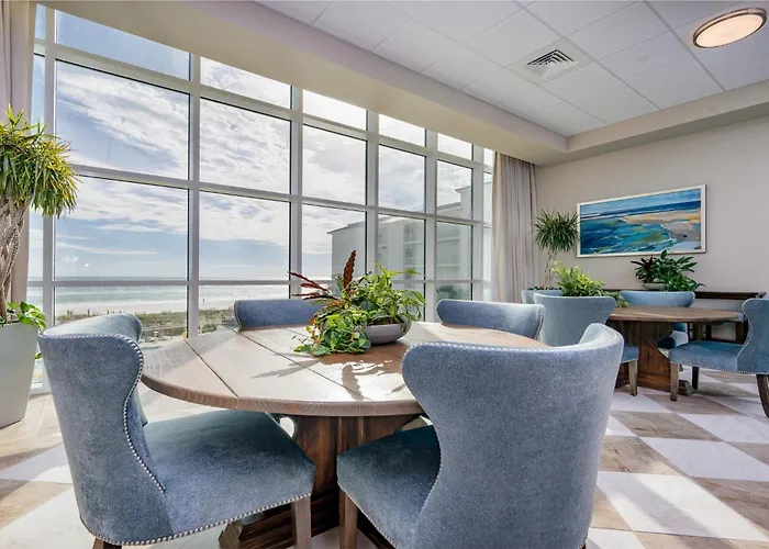 Phoenix Gulf Towers 1506 Apartment Gulf Shores