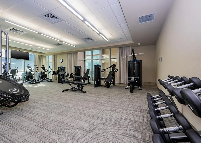 Apartment Phoenix Gulf Towers 1506 Gulf Shores