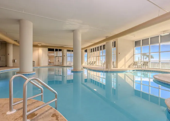 Apartment Phoenix Gulf Towers 1506 Gulf Shores