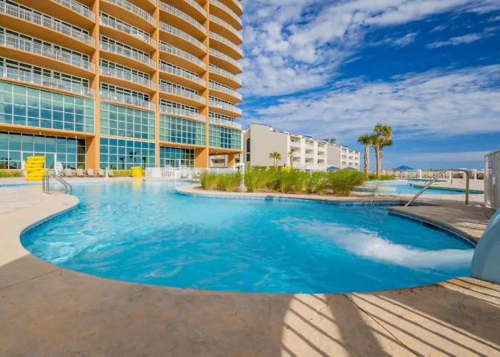 Phoenix Gulf Towers 1506