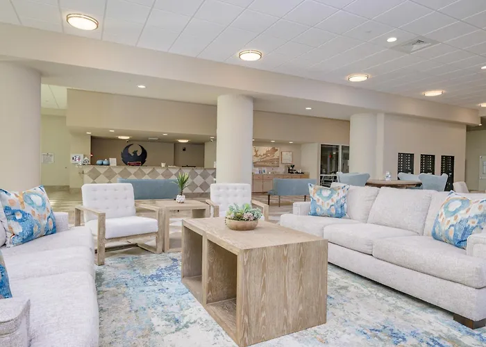 Phoenix Gulf Towers 1506 Apartment