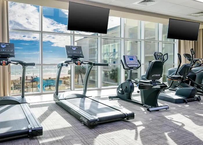 Phoenix Gulf Towers 1506 Gulf Shores
