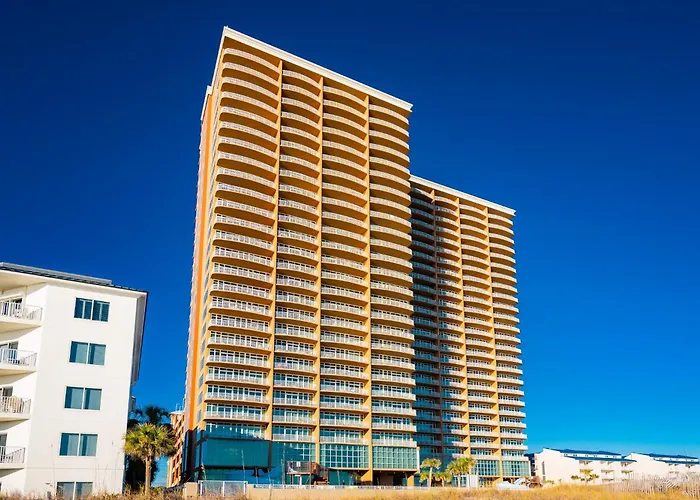 Phoenix Gulf Towers 1506 *
