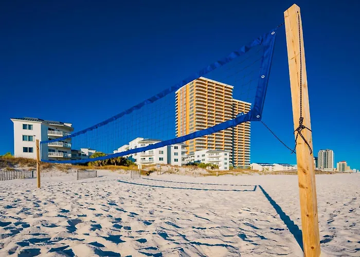 Phoenix Gulf Towers 1506 * Gulf Shores