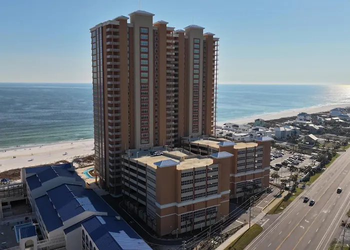 Phoenix Gulf Towers 1506