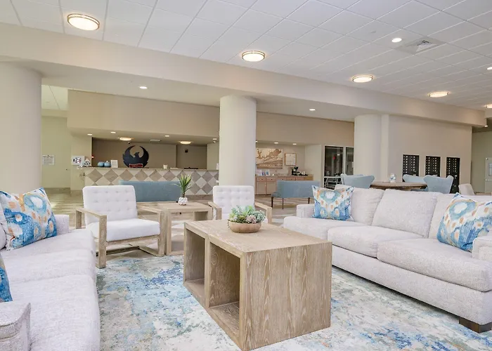 Phoenix Gulf Towers 1506
