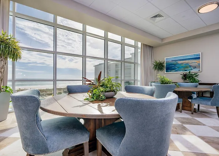 Apartment Phoenix Gulf Towers 1506 *