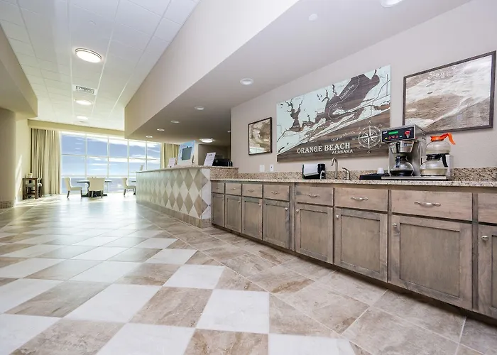 Apartment Phoenix Gulf Towers 1506